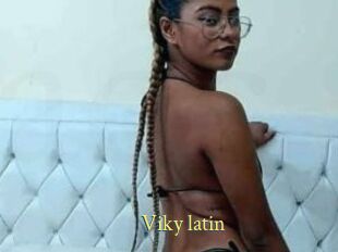 Viky_latin