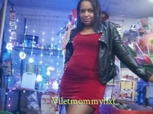Viletmommyhxt