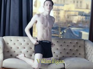 Villimiligan