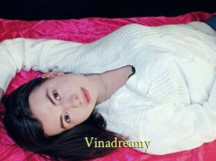 Vinadreamy