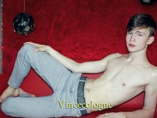 Vincecologne