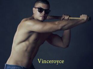 Vinceroyce