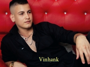Vinhank