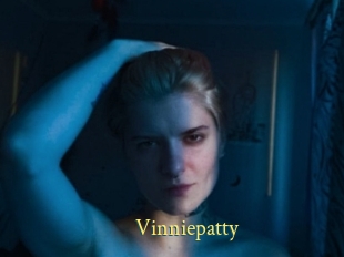 Vinniepatty