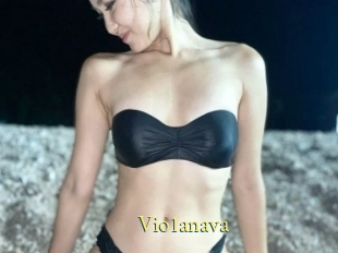 Vio1anava
