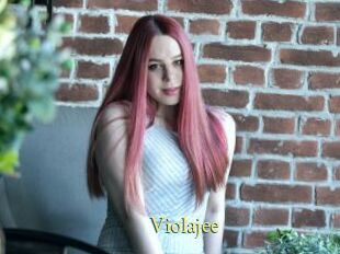 Violajee