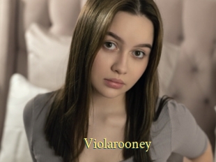 Violarooney