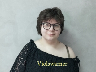 Violawarner
