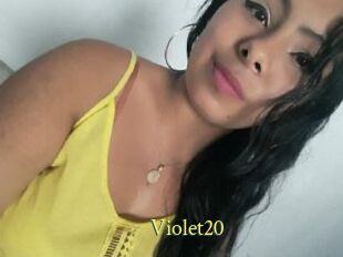 Violet20