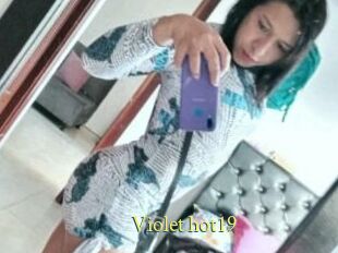 Violet_hot19