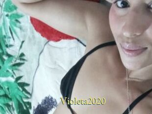 Violeta2020