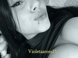 Violetaaross21
