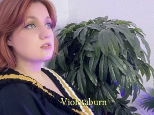 Violetaburn