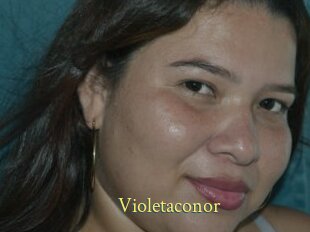 Violetaconor