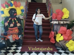 Violetajaraba