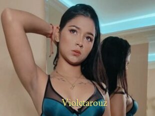 Violetarouz