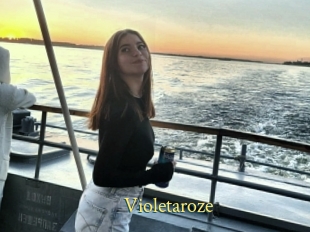 Violetaroze