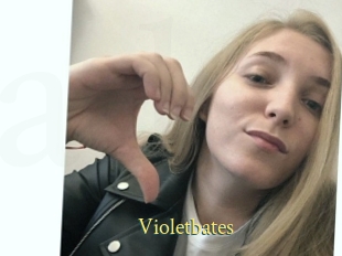 Violetbates
