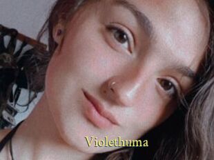 Violethuma