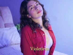 Violetleyn