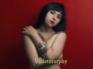 Violetmurphy