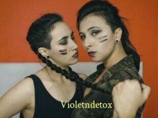 Violetndetox