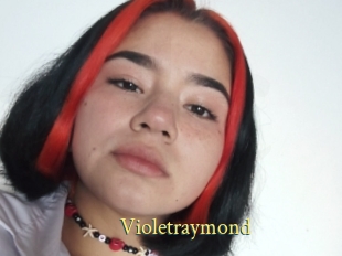 Violetraymond