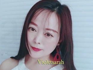 Violetsarah