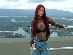 Violetscore