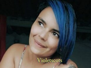 Violetscots