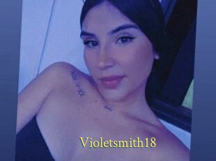 Violetsmith18