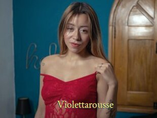 Violettarousse