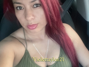 Violettaylor21