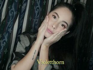 Violetthorn
