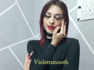 Violettsmooth