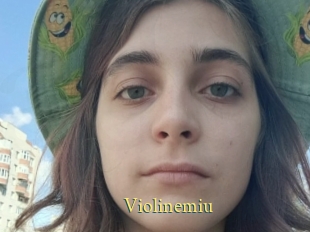 Violinemiu