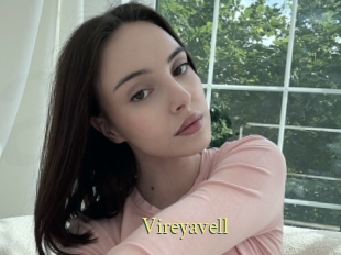 Vireyavell
