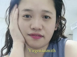Virgeniasmith