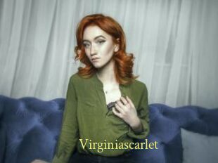 Virginiascarlet