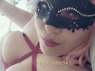 virgo_love_34 Anus Dilatés