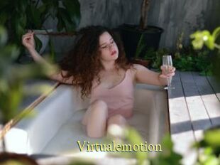 Virtualemotion