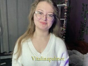 Vitalinapalmer