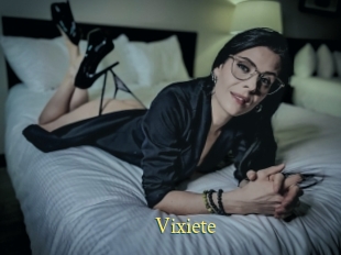 Vixiete
