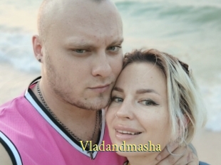 Vladandmasha