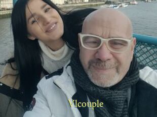 Vlcouple