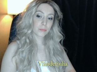 Vlinderjulia
