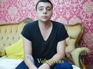Voltstivens
