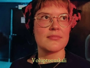 Voluptuouskali