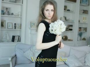 Voluptuoussher