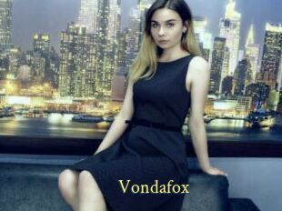 Vondafox